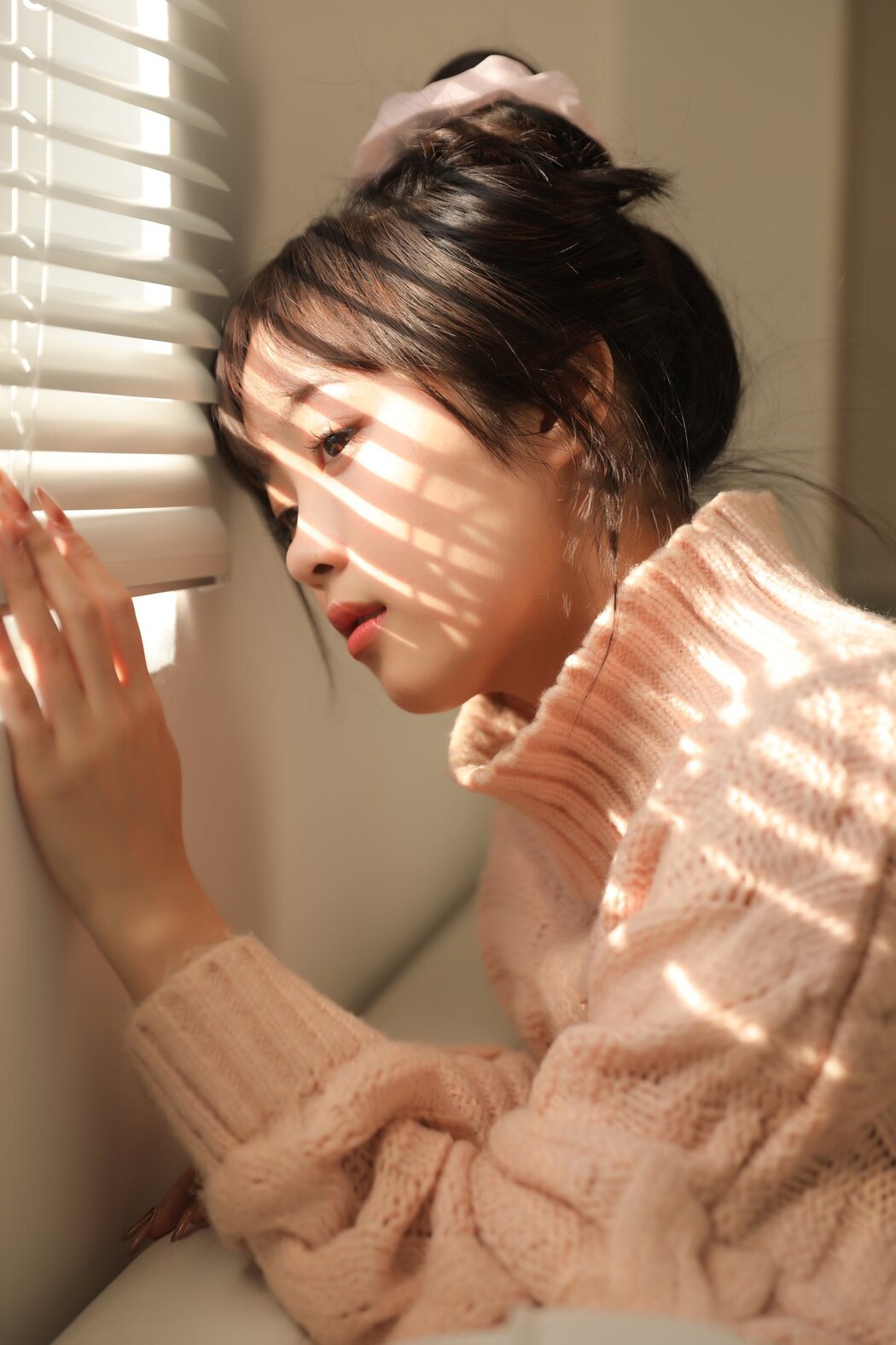YiTuYu艺图语 Vol.3015 Xiao Wei Ren Er