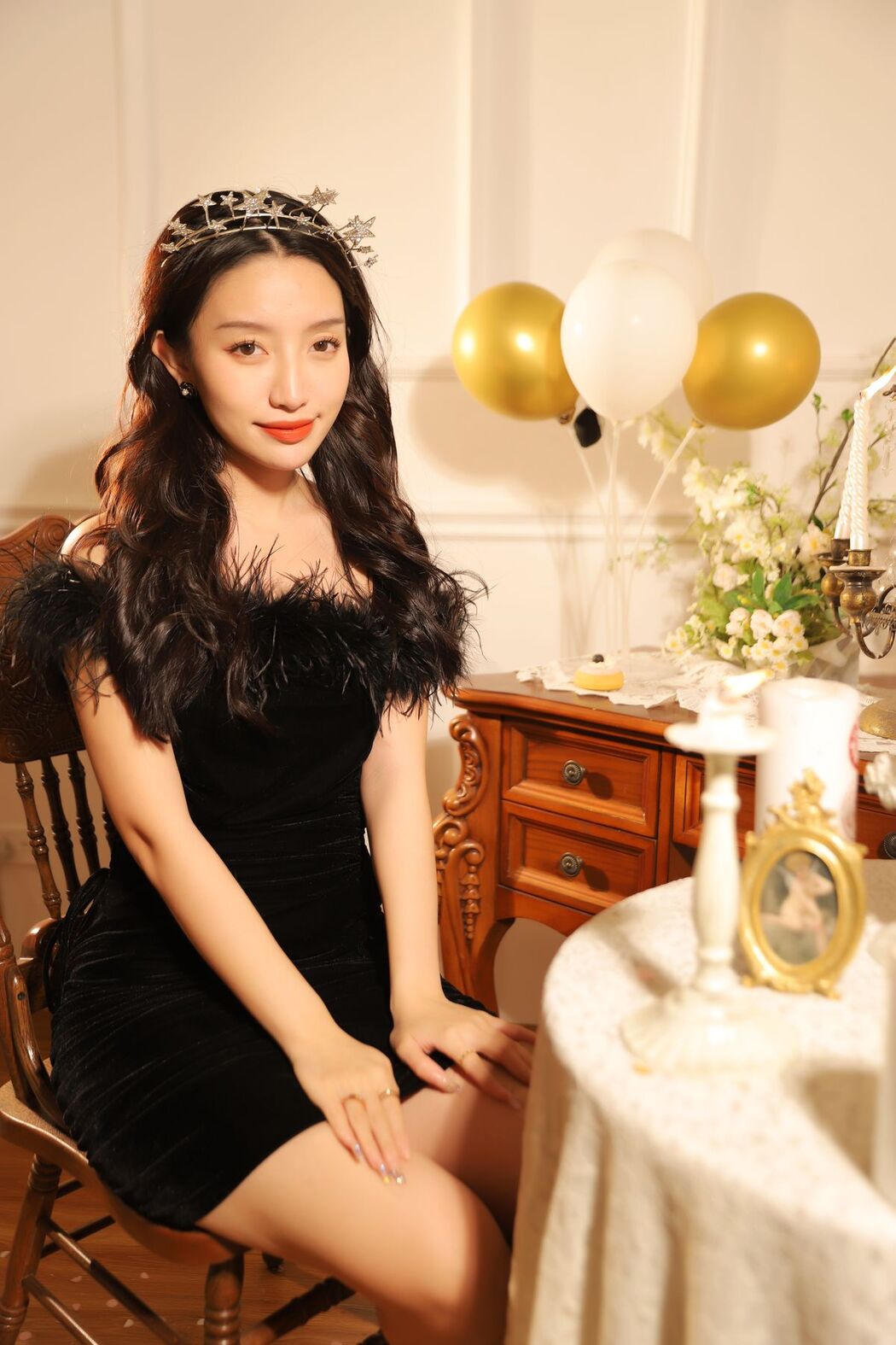 YiTuYu艺图语 Vol.3040 Ning Meng Jing A