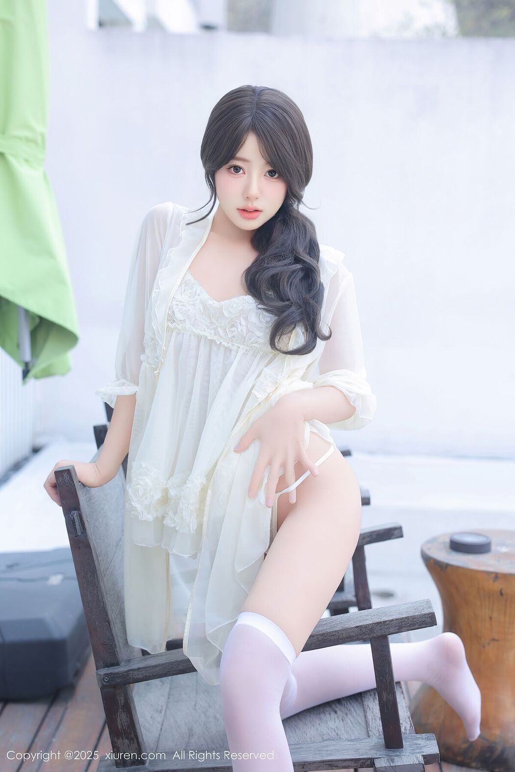 XiuRen秀人网 No.9851 Tao Yao Yao