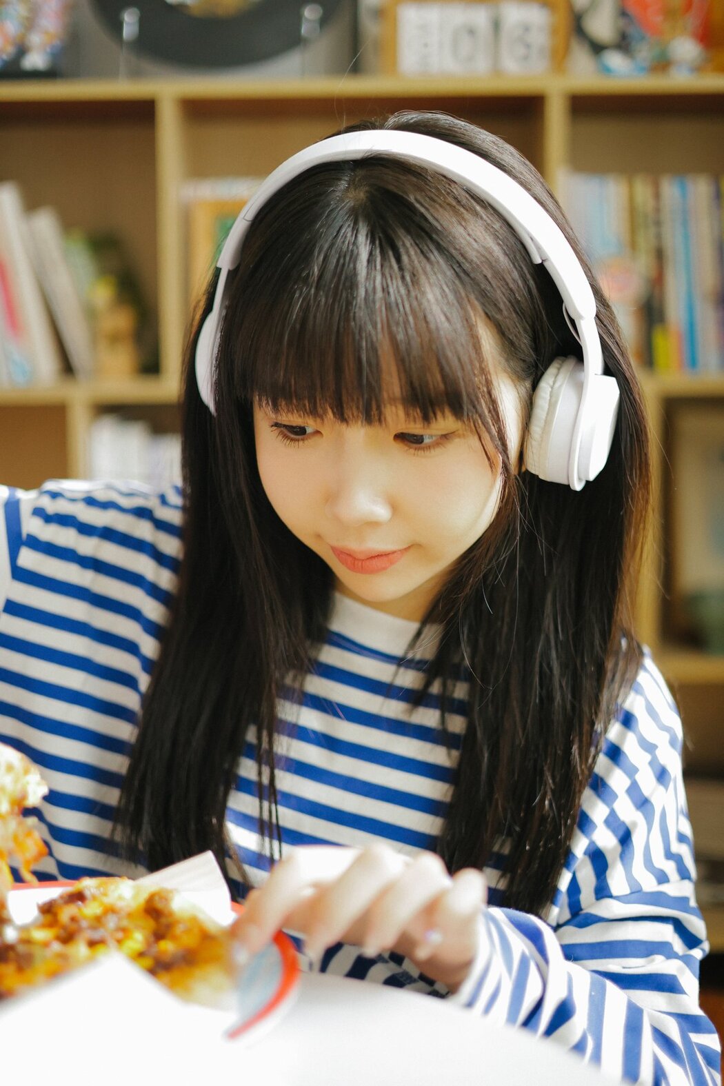 YiTuYu艺图语 Vol.2988 Xiao Bing Gan