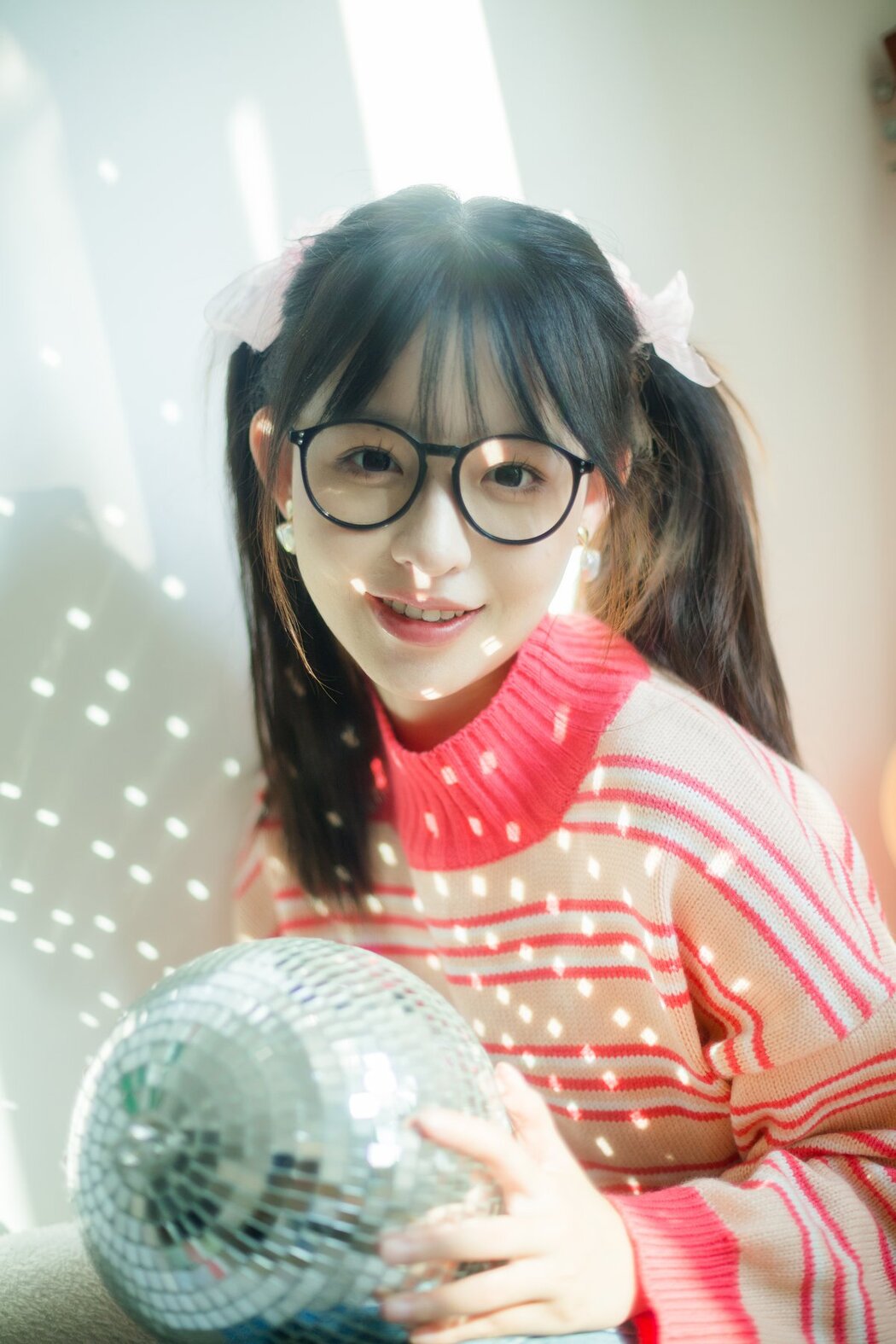 YiTuYu艺图语 Vol.2998 Chi Bao Le Ma