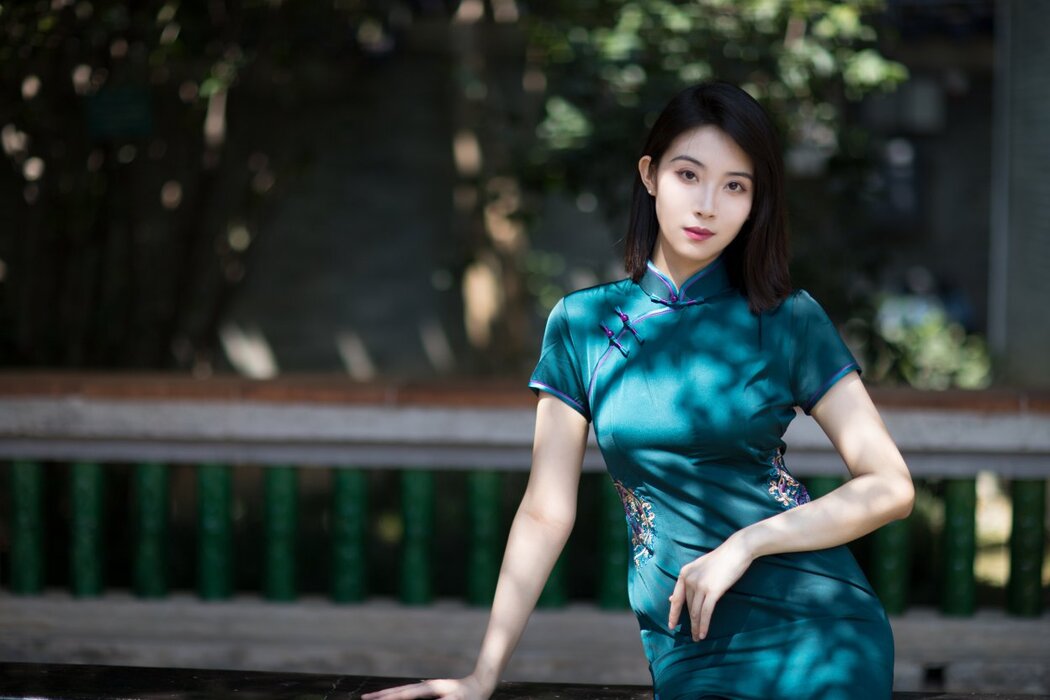 YiTuYu艺图语 Vol.306 Neida