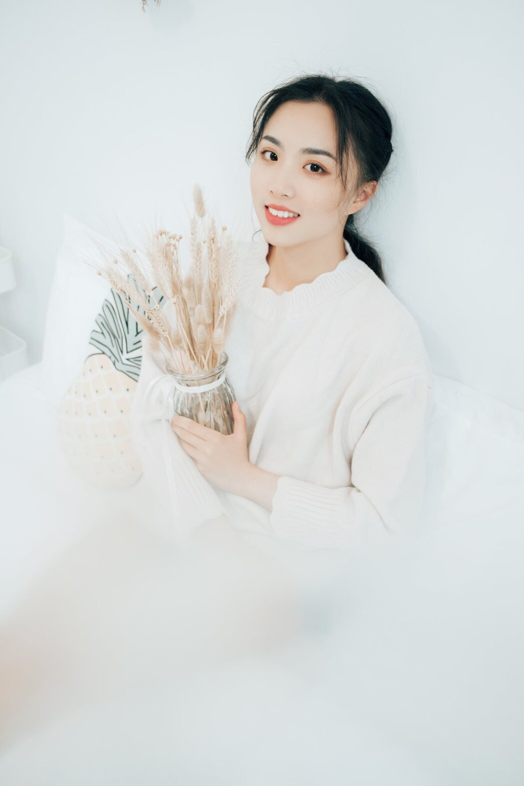 YiTuYu艺图语 Vol.2931 Xiao Zhu