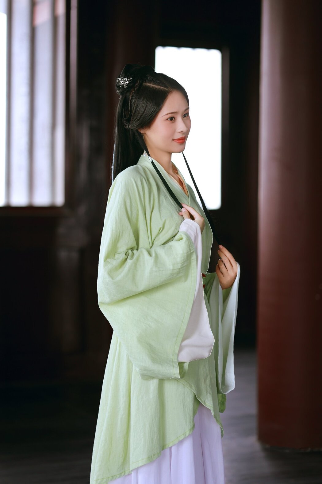 YiTuYu艺图语 Vol.2922 Si Si