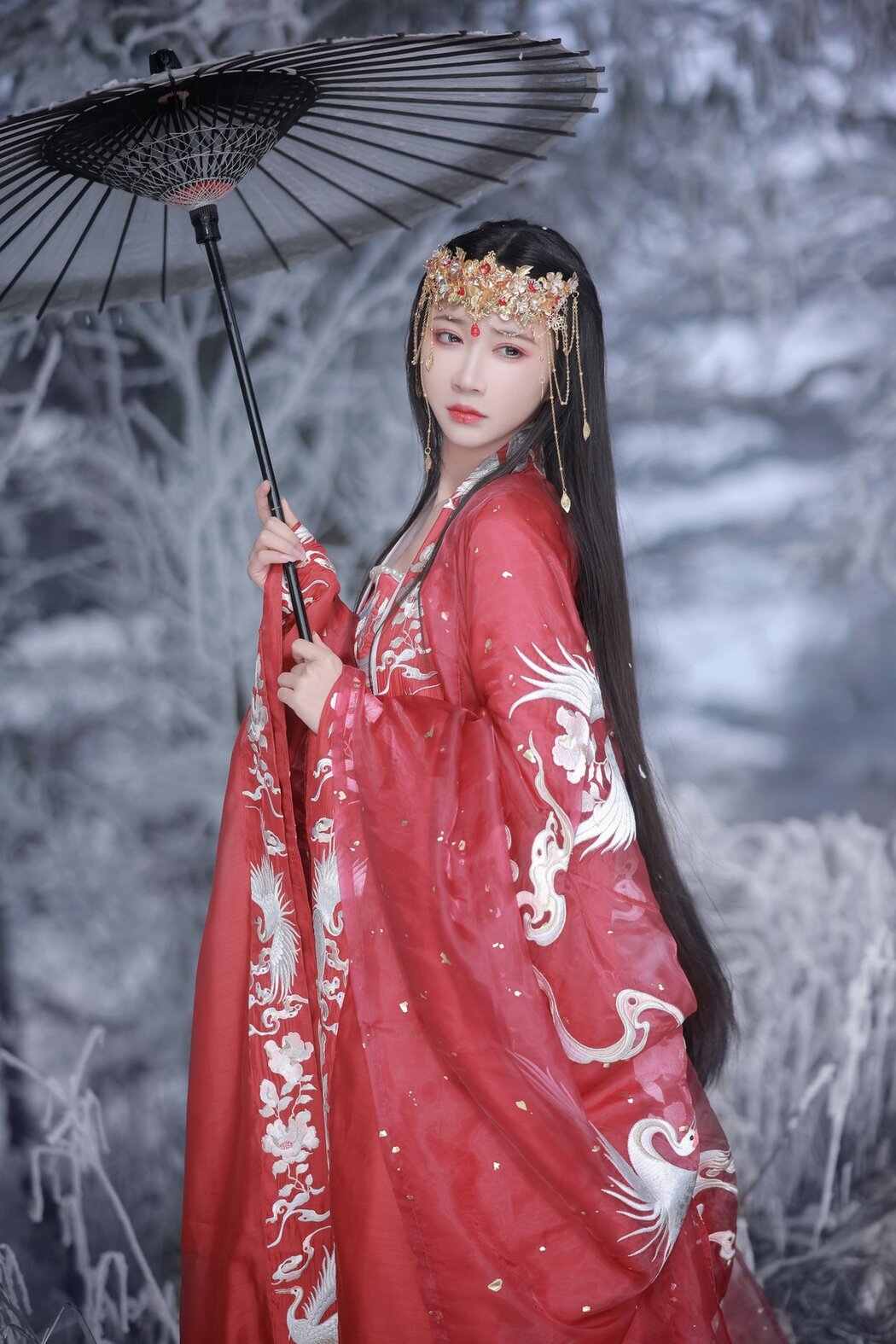 YiTuYu艺图语 Vol.2946 Qi Luo Sheng De Xiao Su Su