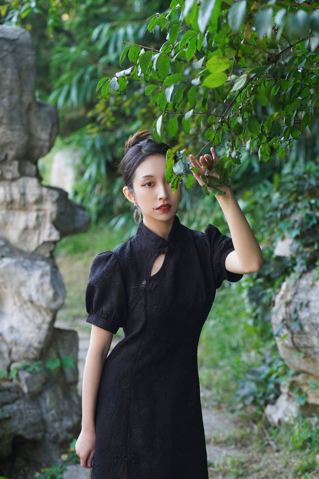 YiTuYu艺图语 Vol.2924 Da Yan Meng