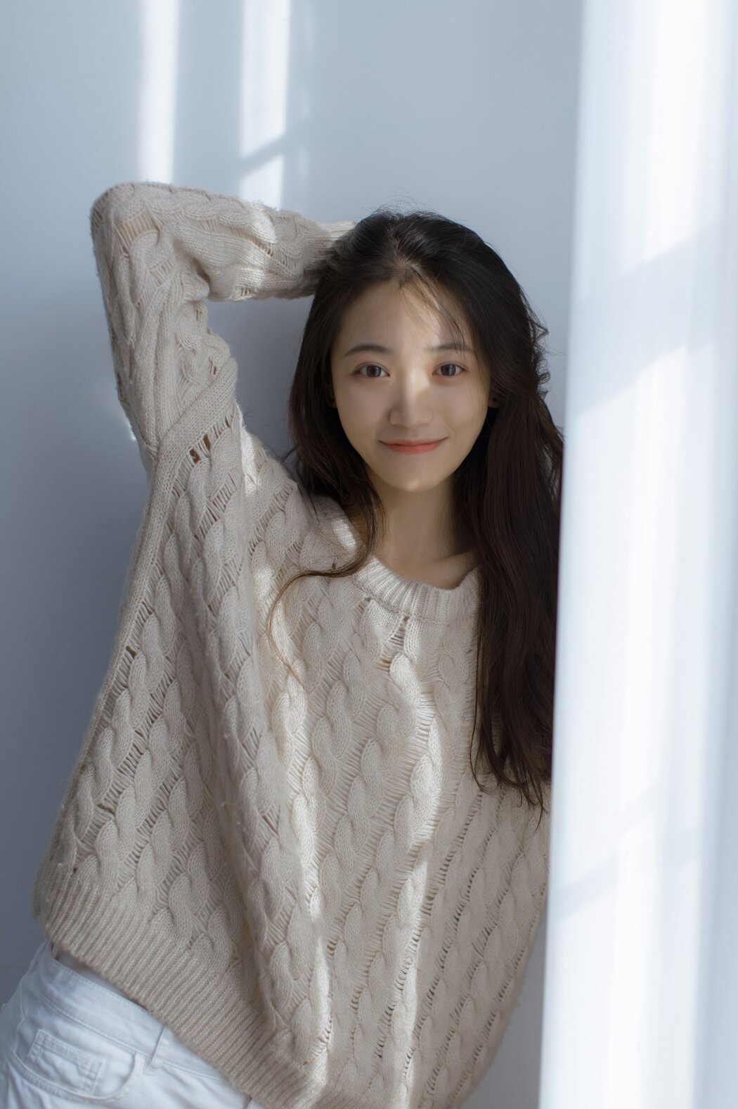 YiTuYu艺图语 Vol.292 Hong Yu