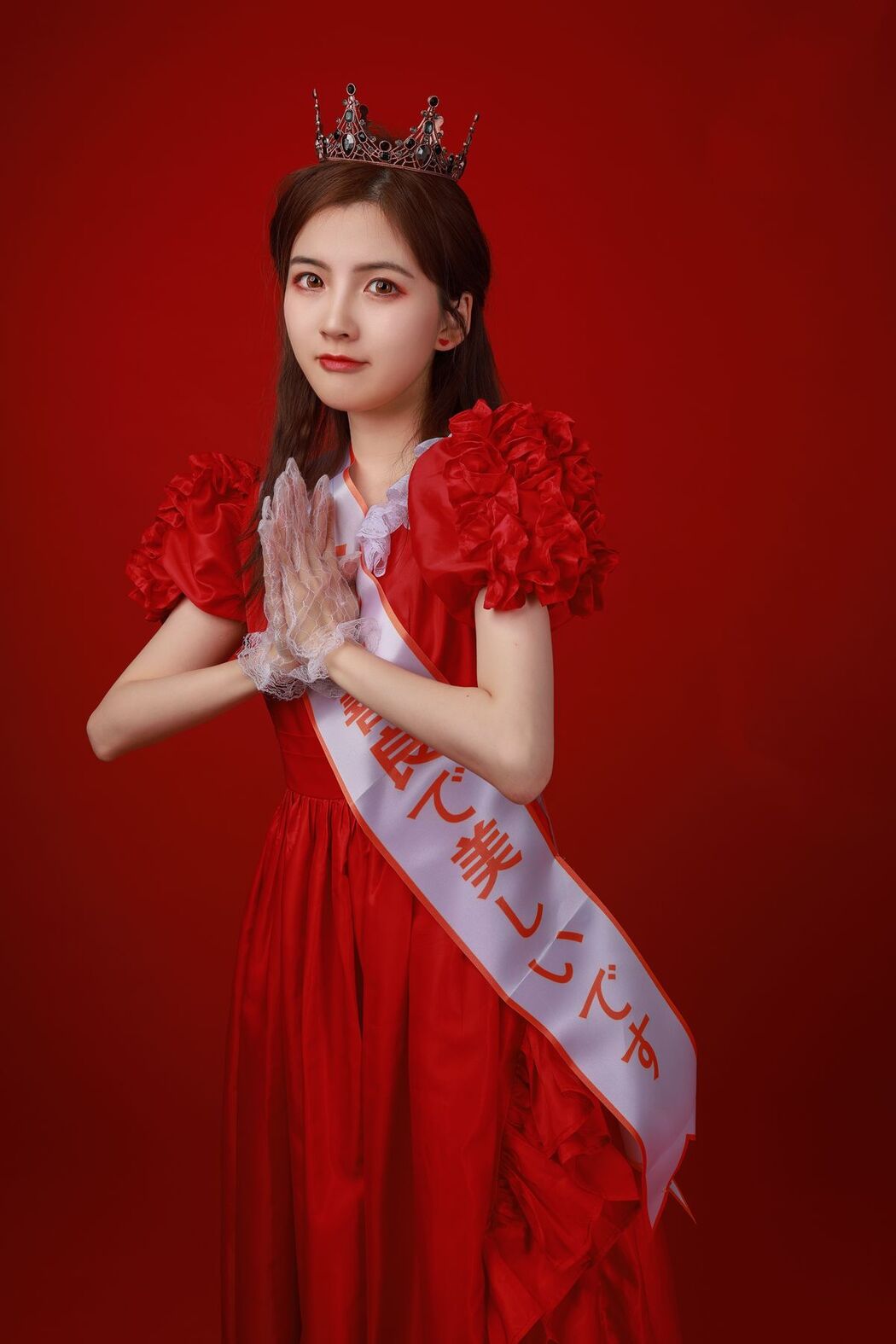 YiTuYu艺图语 Vol.3046 Dtifa Ding Xiao Ni