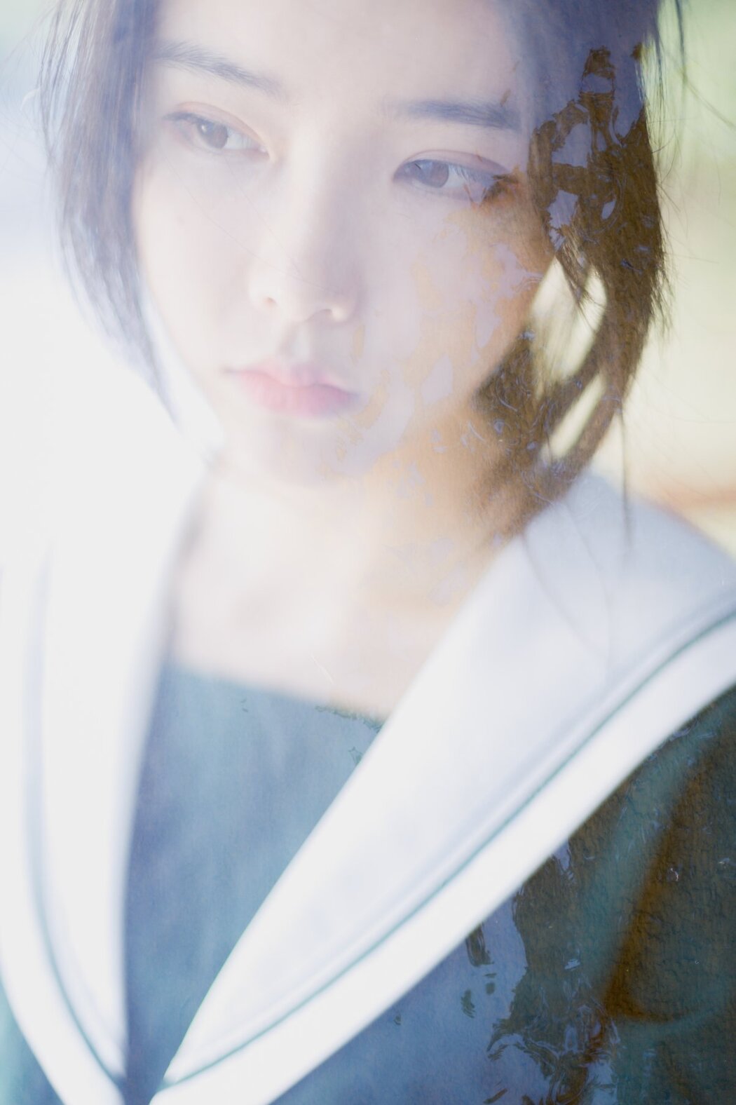 YiTuYu艺图语 Vol.298 San Chong Zi