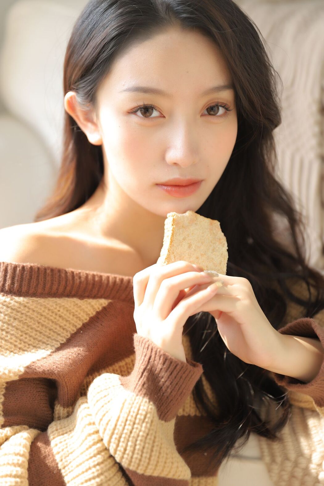 YiTuYu艺图语 Vol.3050 Ning Meng Jing A