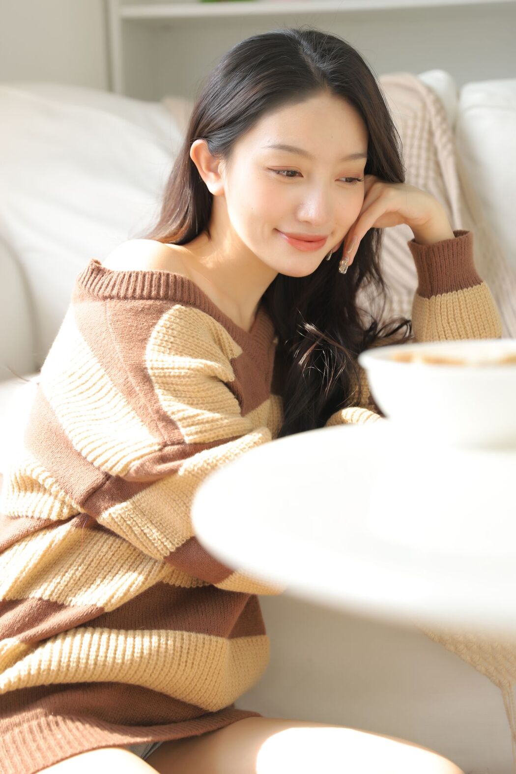 YiTuYu艺图语 Vol.3050 Ning Meng Jing A