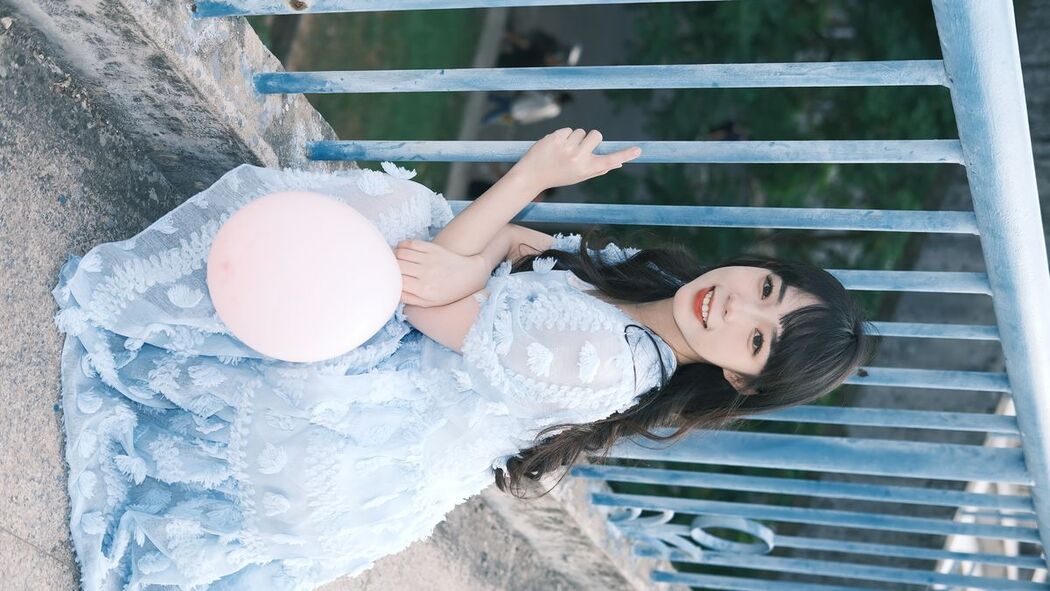YiTuYu艺图语 Vol.3047 Jia Jia