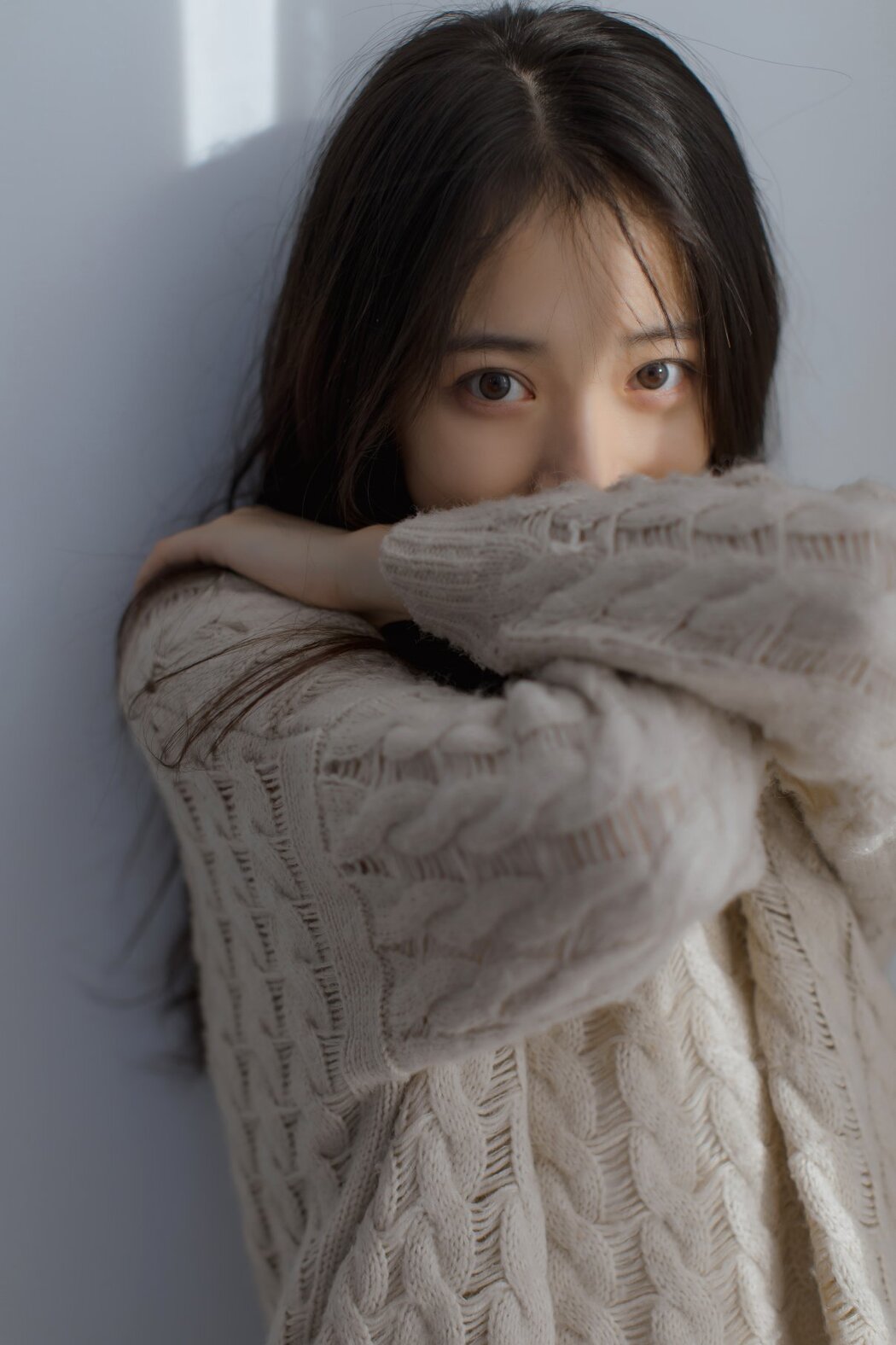 YiTuYu艺图语 Vol.292 Hong Yu