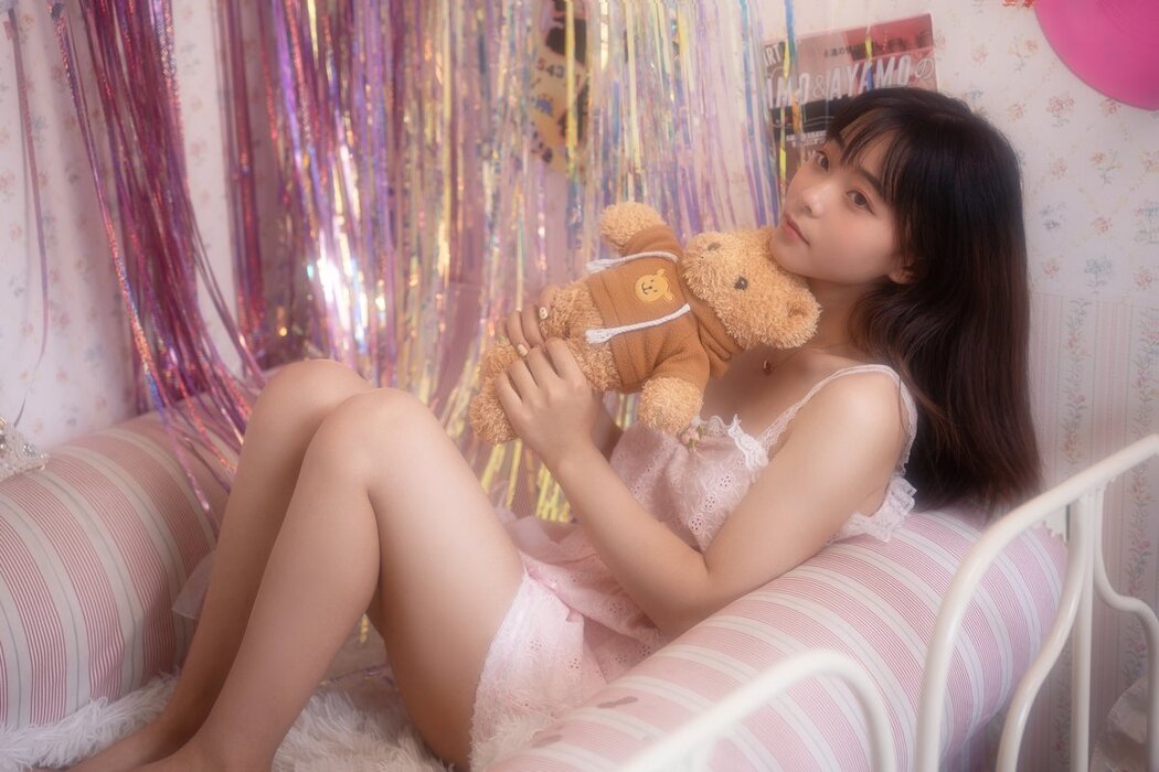 YiTuYu艺图语 Vol.2973 Sylvia595
