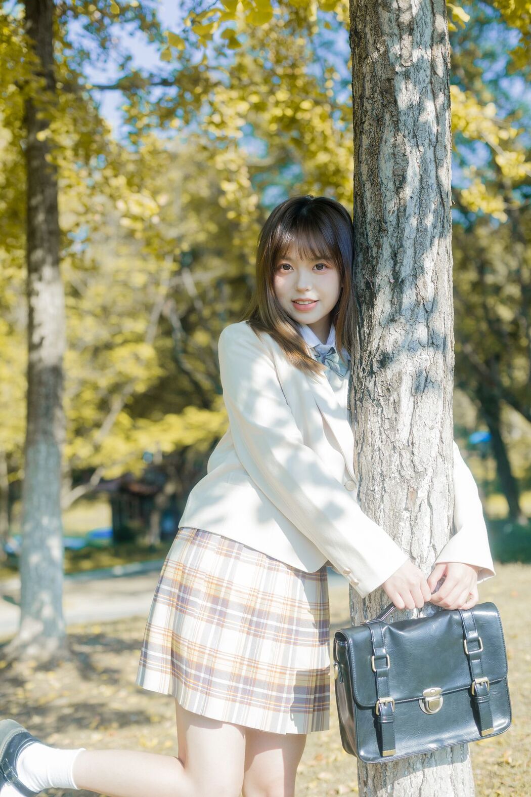 YiTuYu艺图语 Vol.3031 Ha Ji Ma Hua