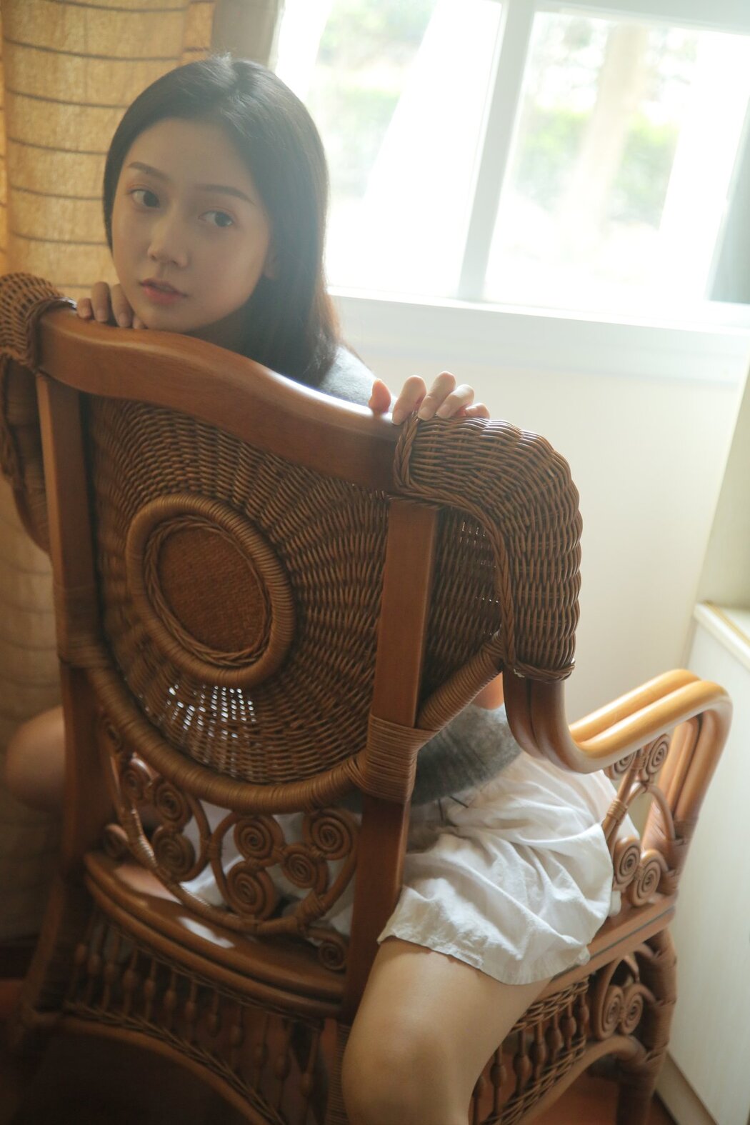 YiTuYu艺图语 Vol.2974 Ke Ai Zhou Zz