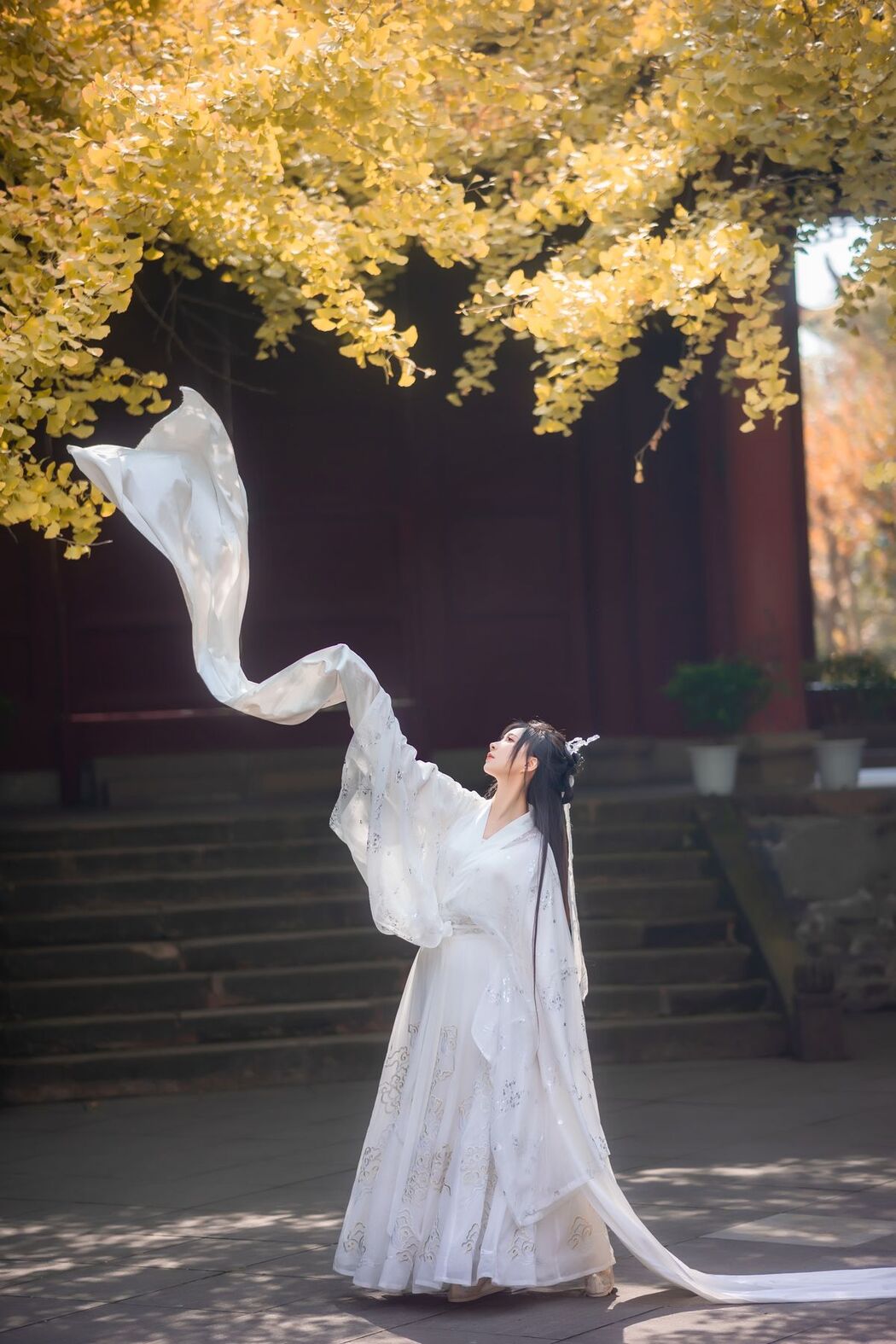 YiTuYu艺图语 Vol.3043 Qi Luo Sheng De Xiao Su Su