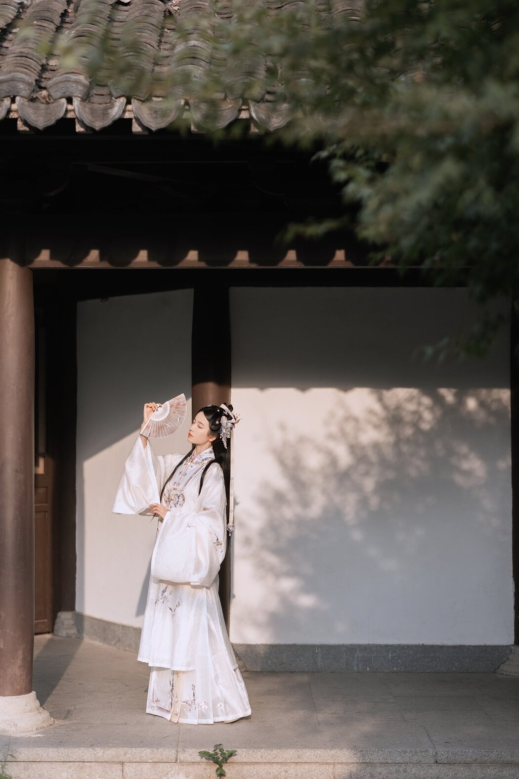 YiTuYu艺图语 Vol.3019 Yi Zhi A Meng Zai