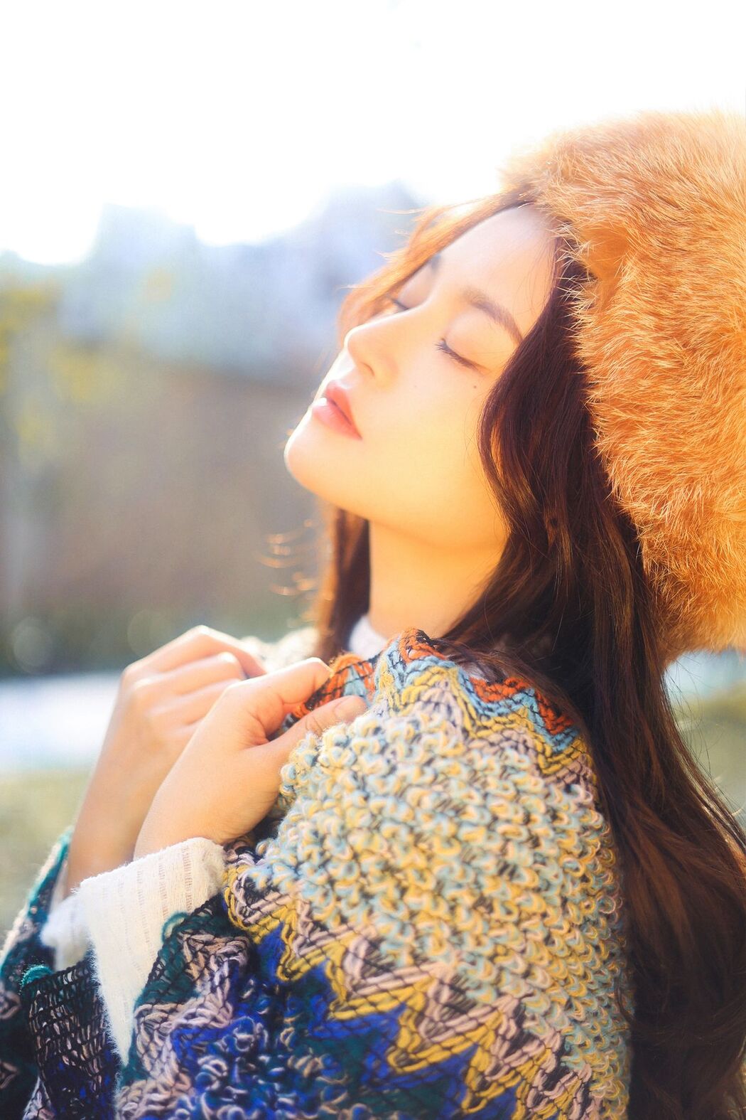 YiTuYu艺图语 Vol.3055 So Mimi Zice