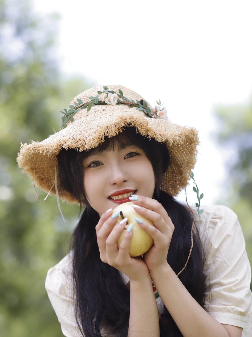 YiTuYu艺图语 Vol.2951 Zha Ji Bing Ke Le