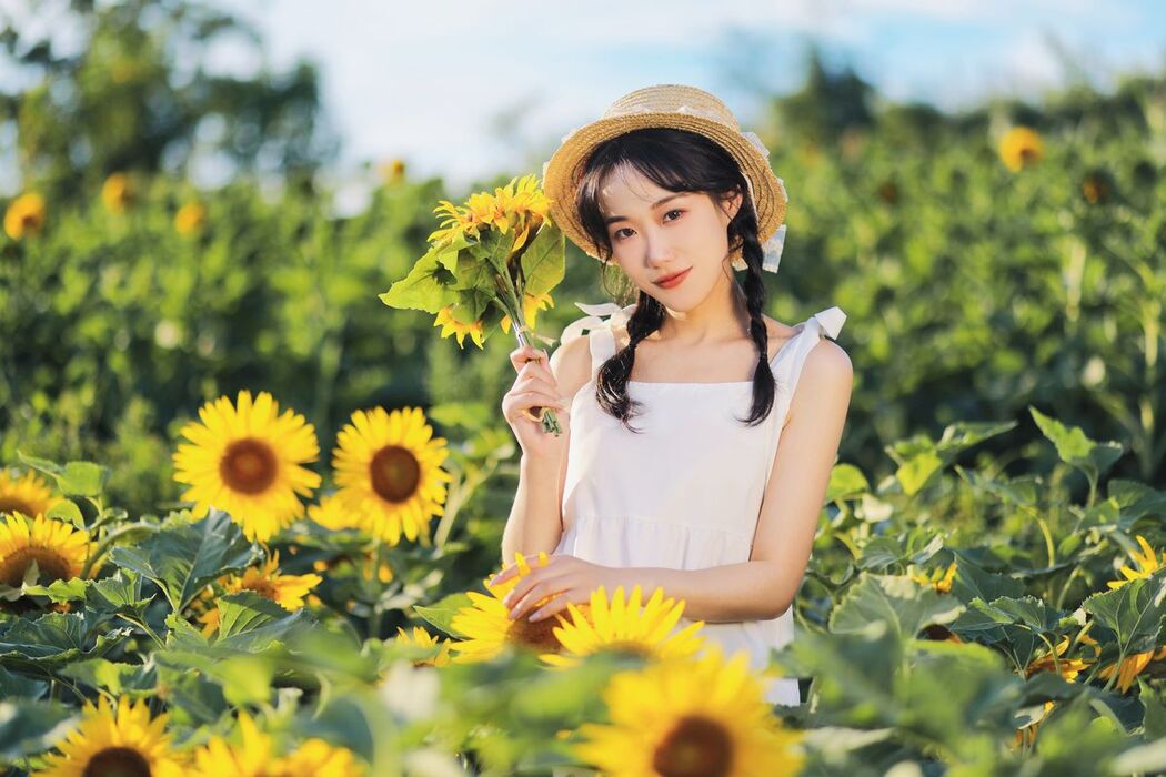 YiTuYu艺图语 Vol.3066 Chi Bai