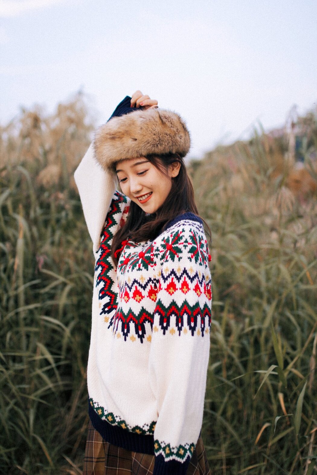 YiTuYu艺图语 Vol.2982 Yi Yi Qi
