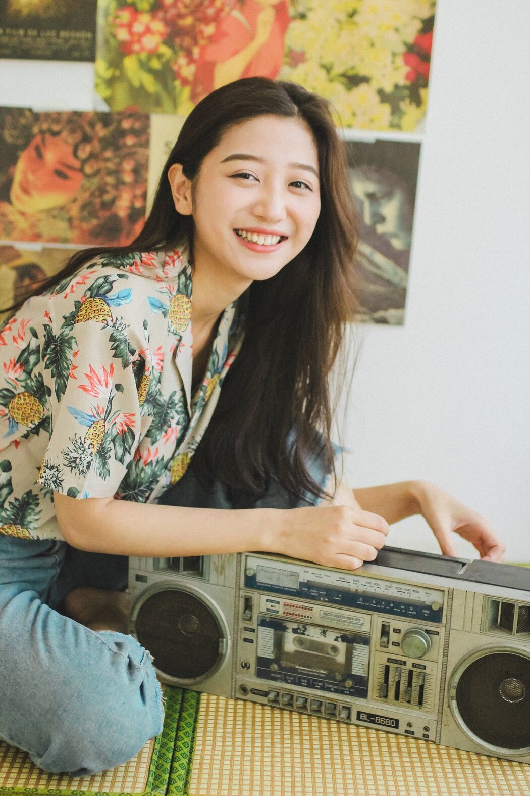 YiTuYu艺图语 Vol.2975 Yi Yi Qi