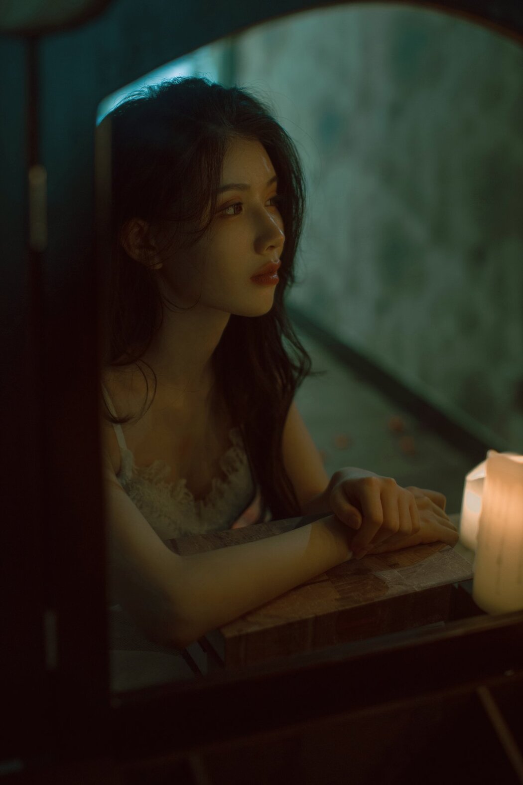 YiTuYu艺图语 Vol.3009 Xue Gao