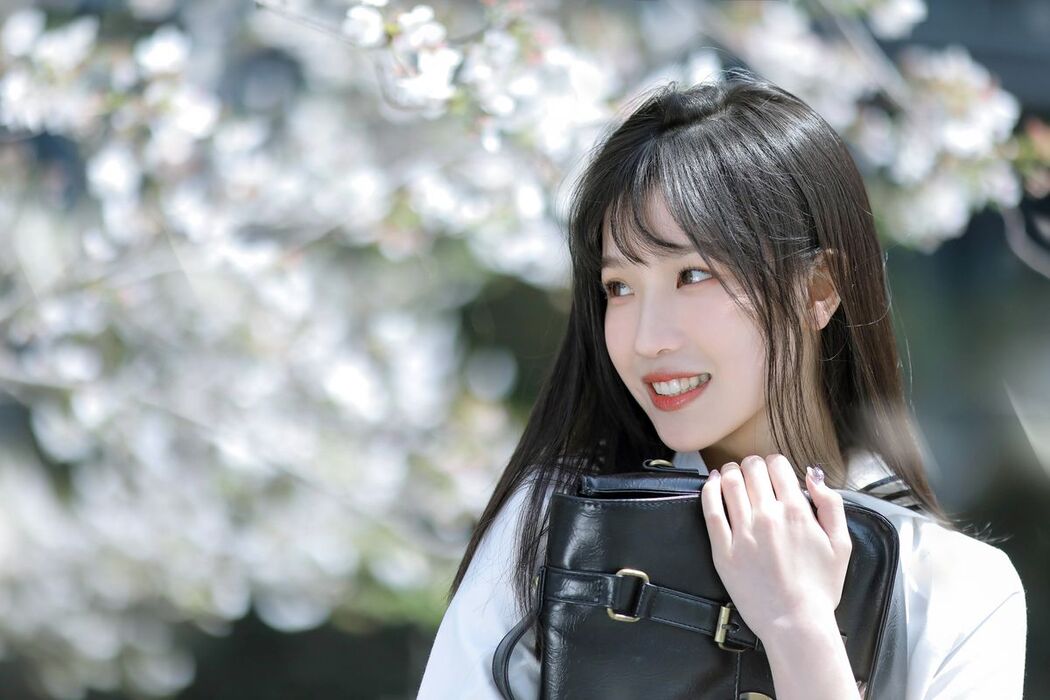 YiTuYu艺图语 Vol.3044 Echo