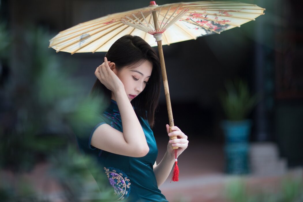 YiTuYu艺图语 Vol.306 Neida
