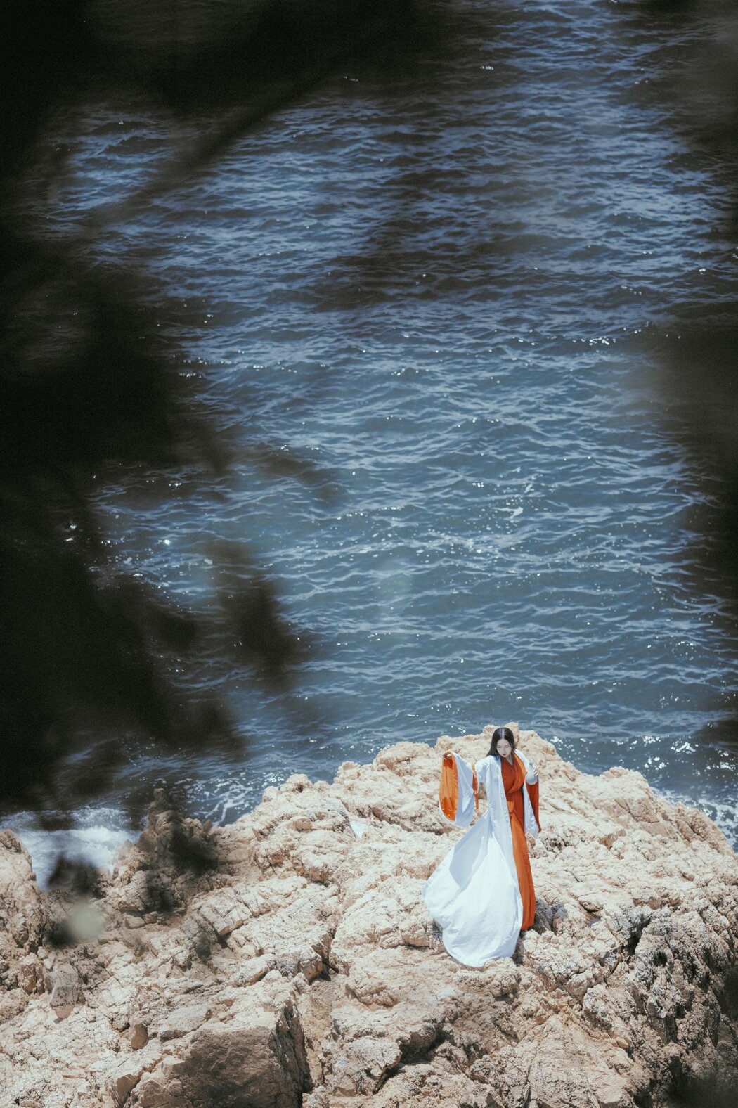 YiTuYu艺图语 Vol.297 Ding Wen