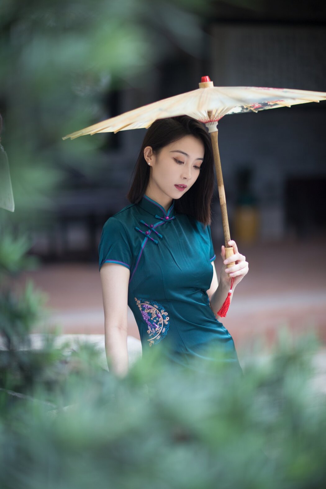 YiTuYu艺图语 Vol.306 Neida