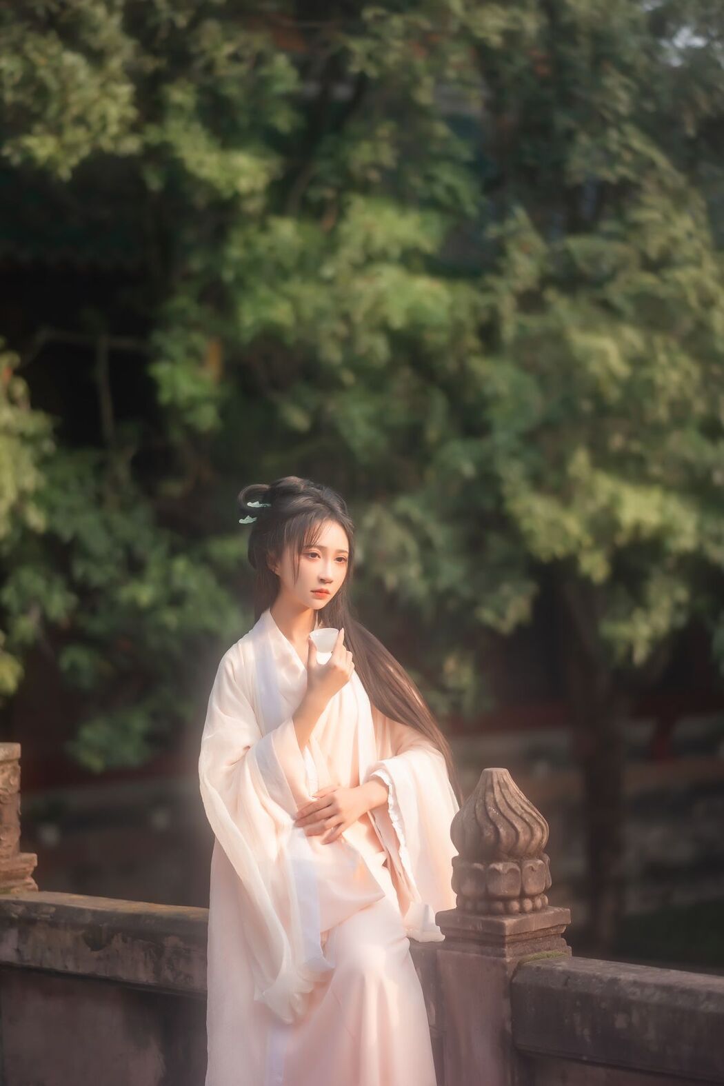 YiTuYu艺图语 Vol.3056 Qi Luo Sheng De Xiao Su Su