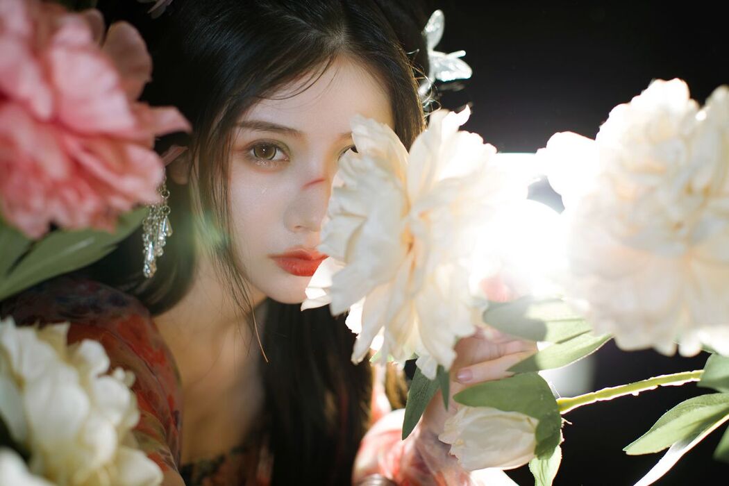 YiTuYu艺图语 Vol.3051 Xue Gao
