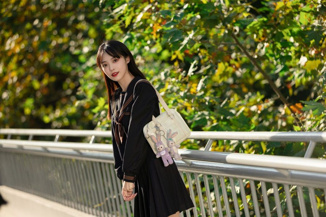 YiTuYu艺图语 Vol.3054 Jiang Jiang