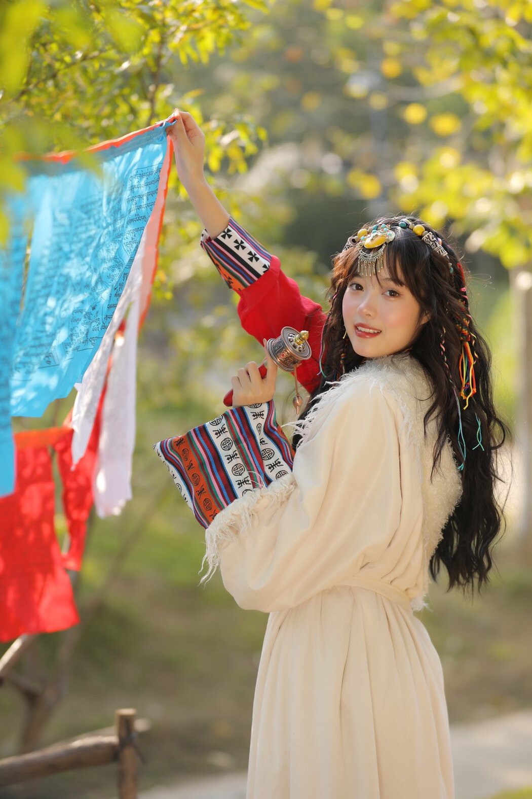 YiTuYu艺图语 Vol.2952 Xiao Wei Ren Er