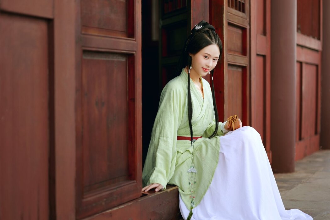 YiTuYu艺图语 Vol.2922 Si Si
