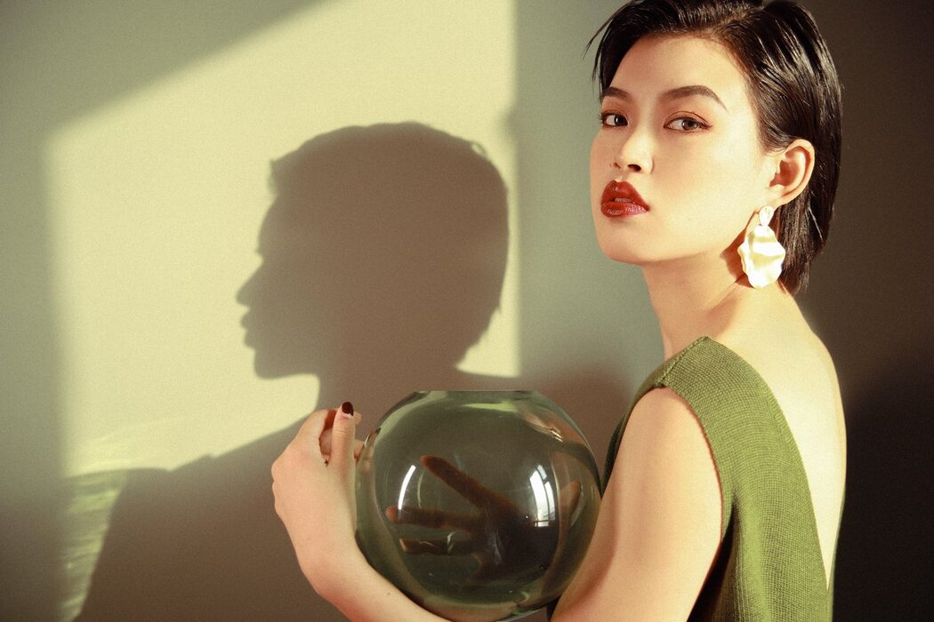 YiTuYu艺图语 Vol.3008 Duo Jin