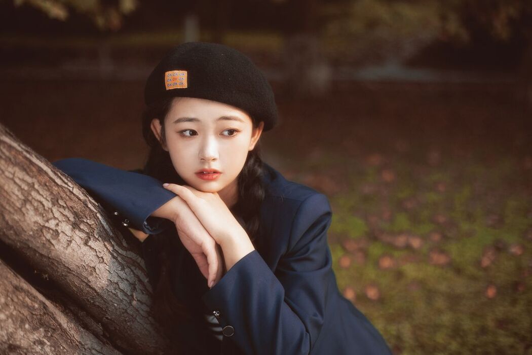 YiTuYu艺图语 Vol.3059 Asoe