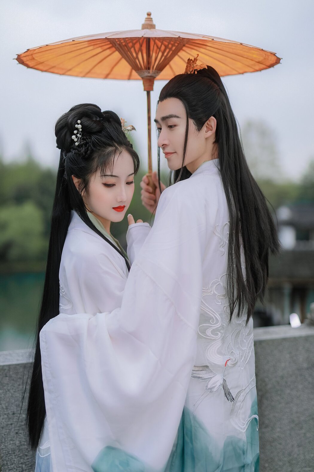 YiTuYu艺图语 Vol.303 Shen Shang