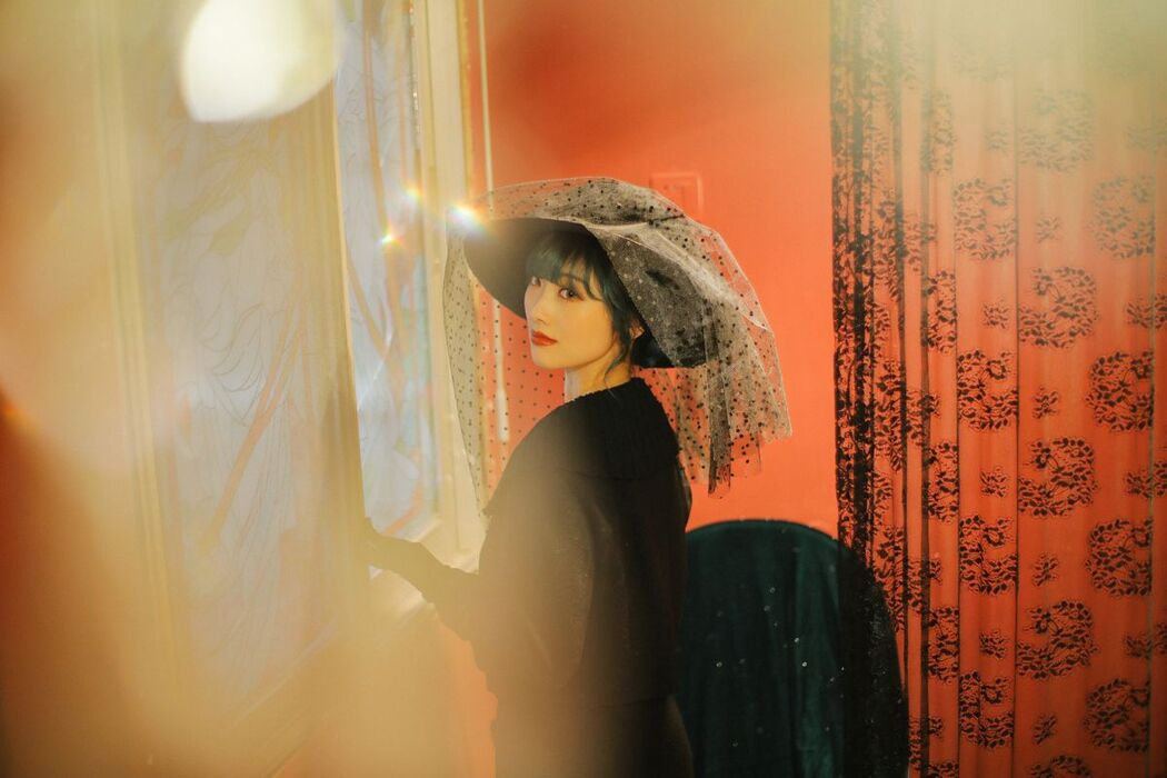 YiTuYu艺图语 Vol.3039 Xiao Cao