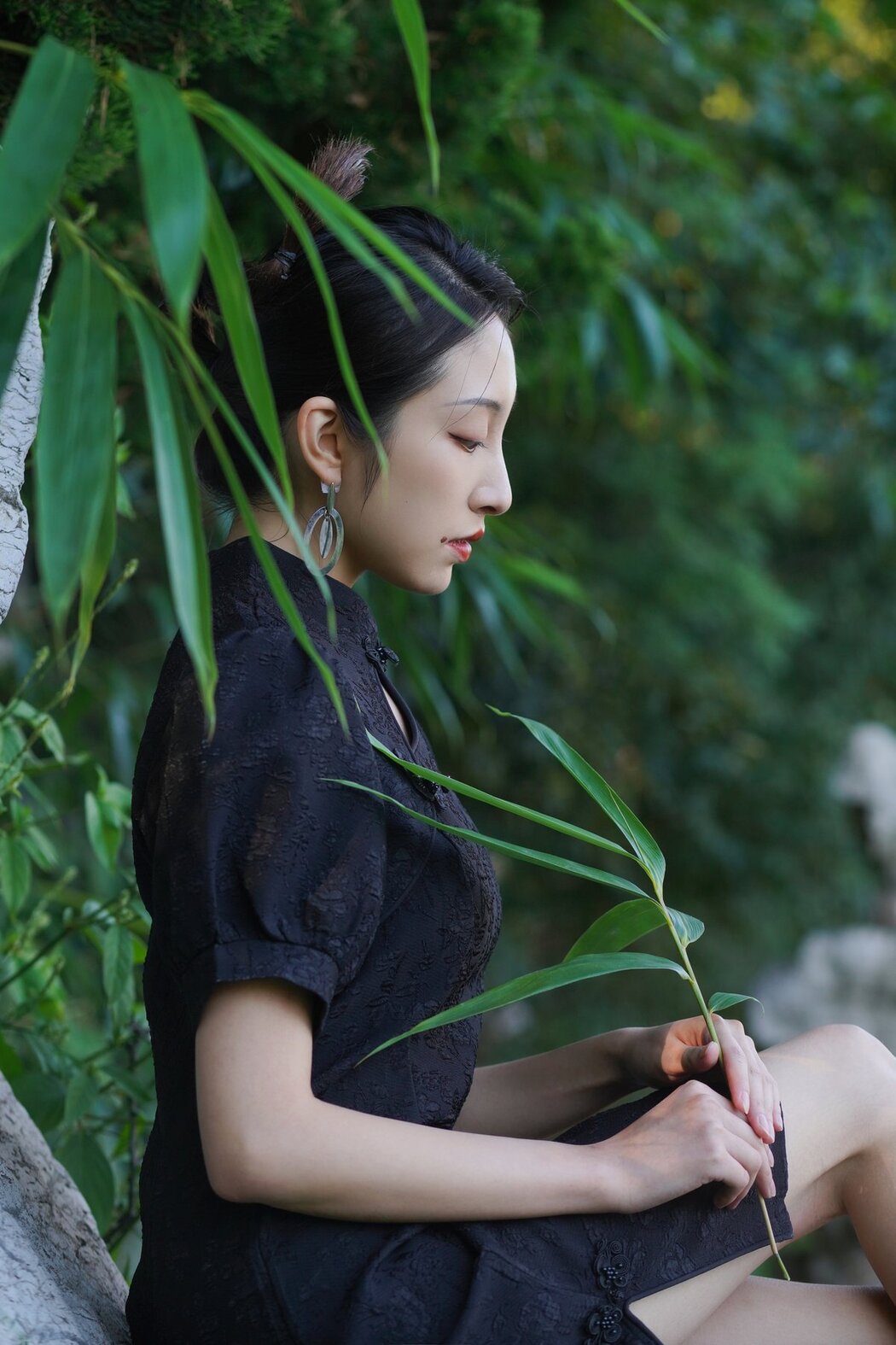 YiTuYu艺图语 Vol.2924 Da Yan Meng