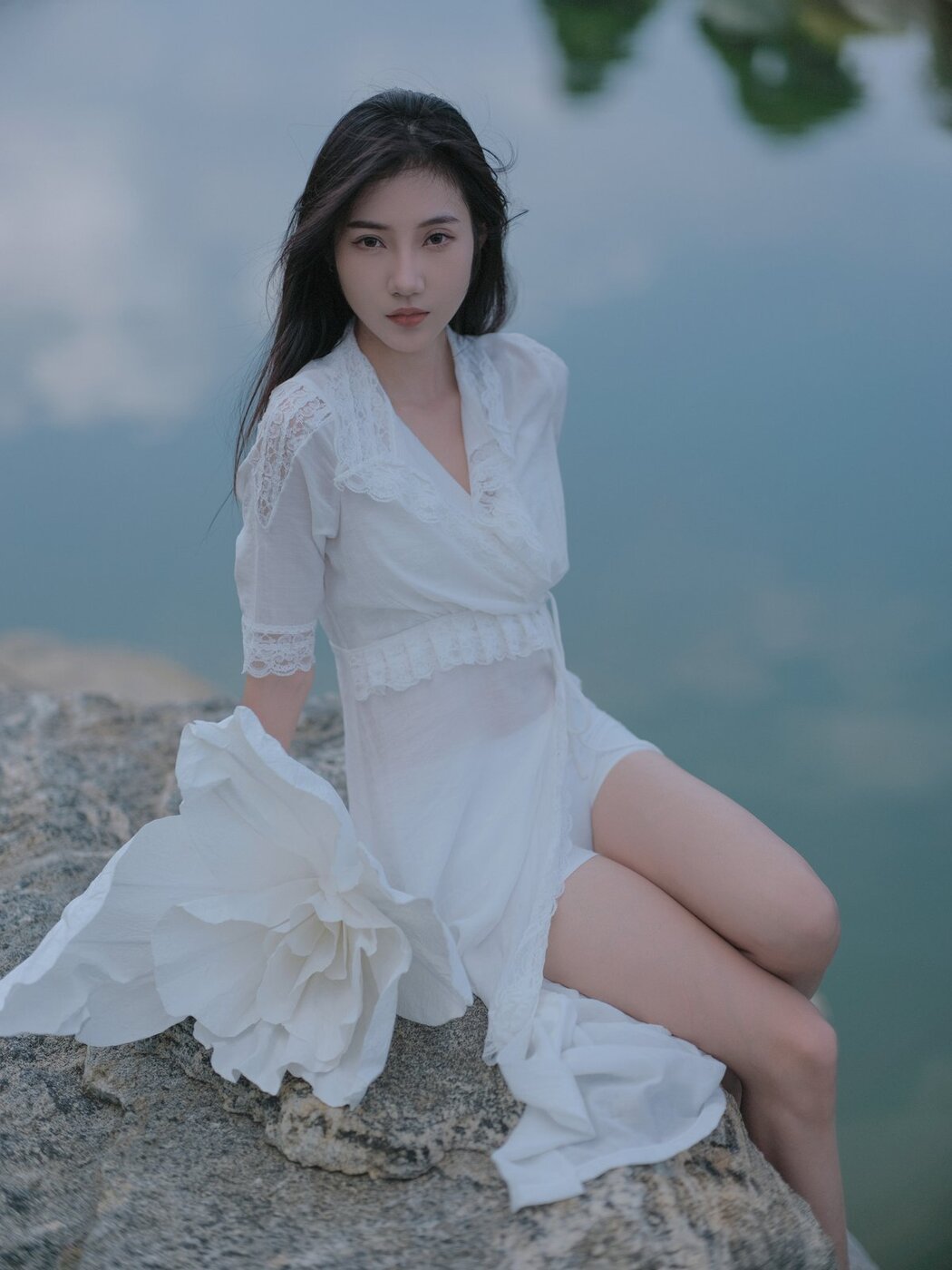 YiTuYu艺图语 Vol.2999 A Wan