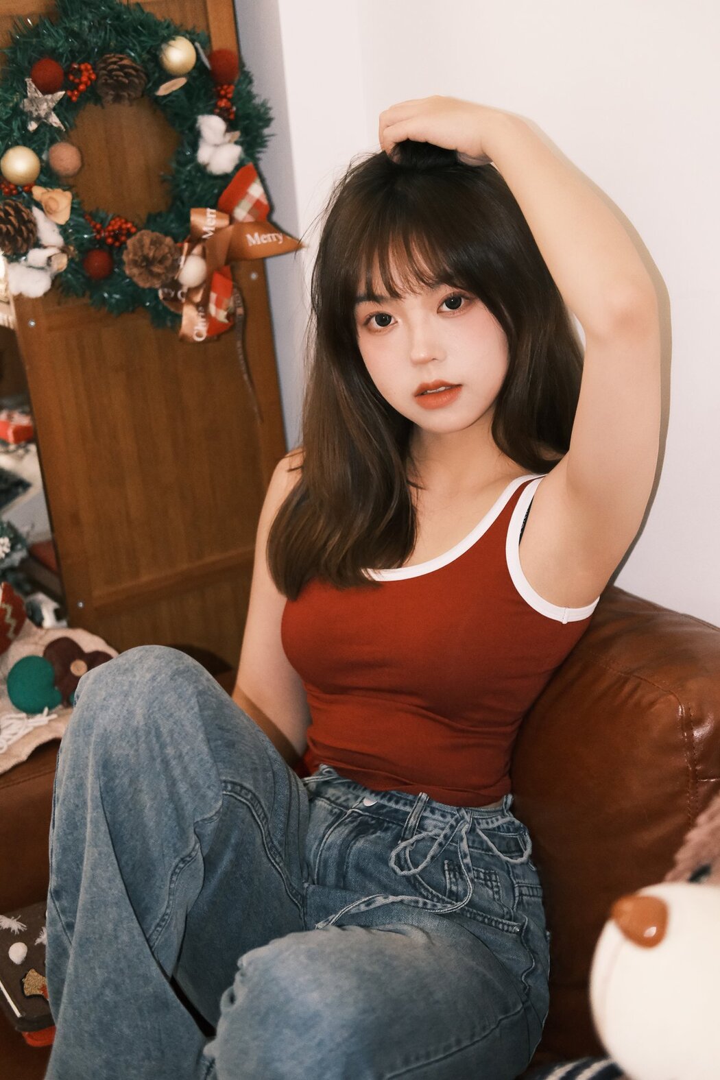 YiTuYu艺图语 Vol.3007 Ha Ji Ma Hua