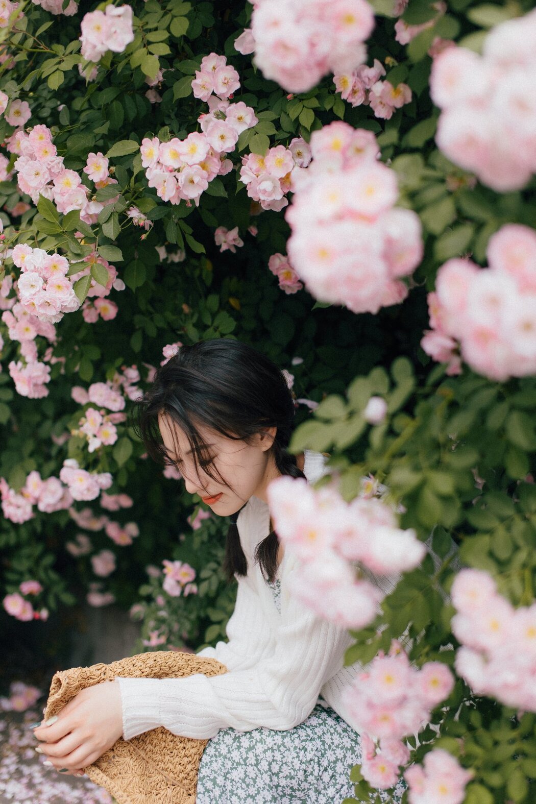 YiTuYu艺图语 Vol.2925 Jiu Yue