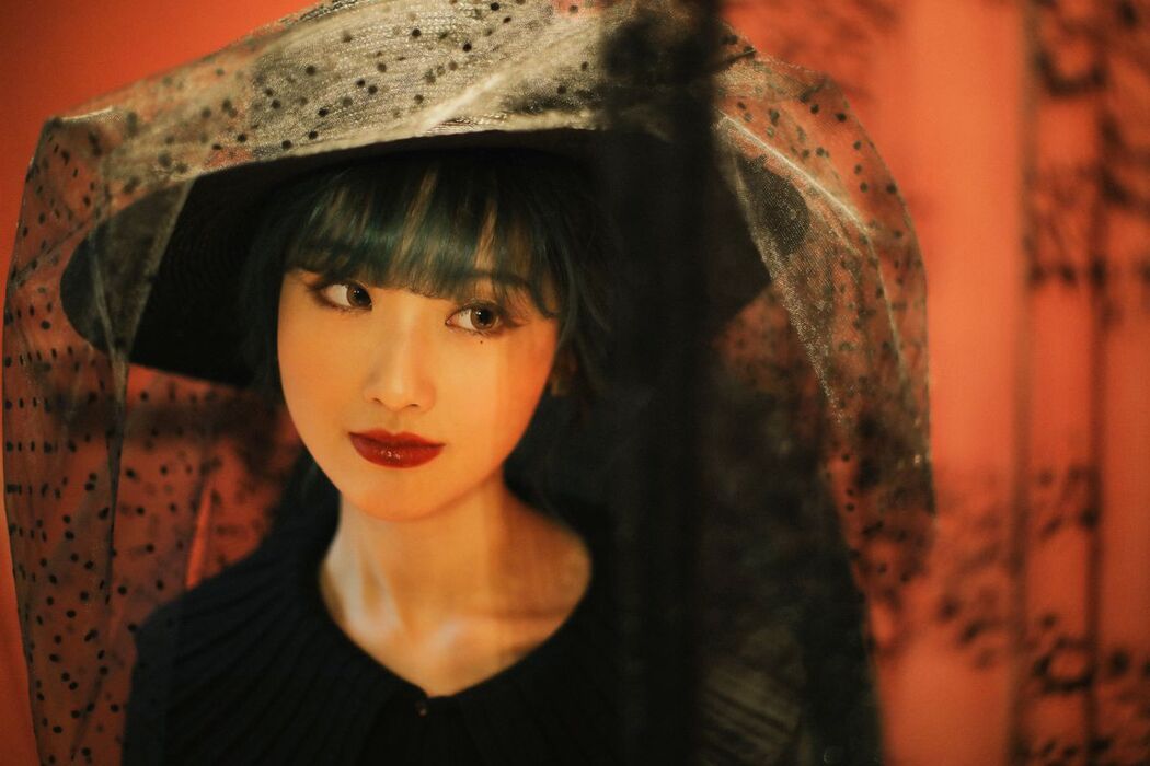 YiTuYu艺图语 Vol.3039 Xiao Cao
