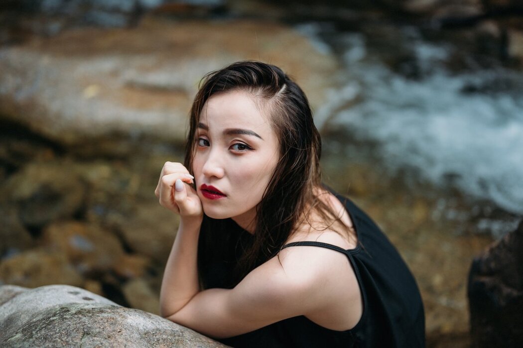 YiTuYu艺图语 Vol.2960 Meng Ke