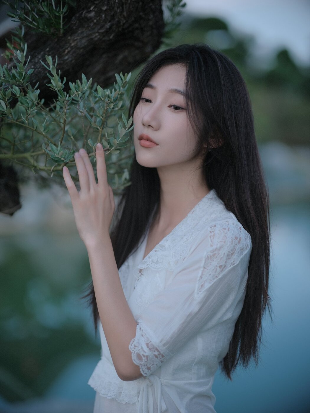 YiTuYu艺图语 Vol.2999 A Wan