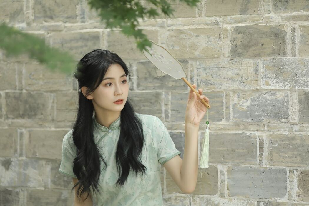 YiTuYu艺图语 Vol.3052 Wang Wang