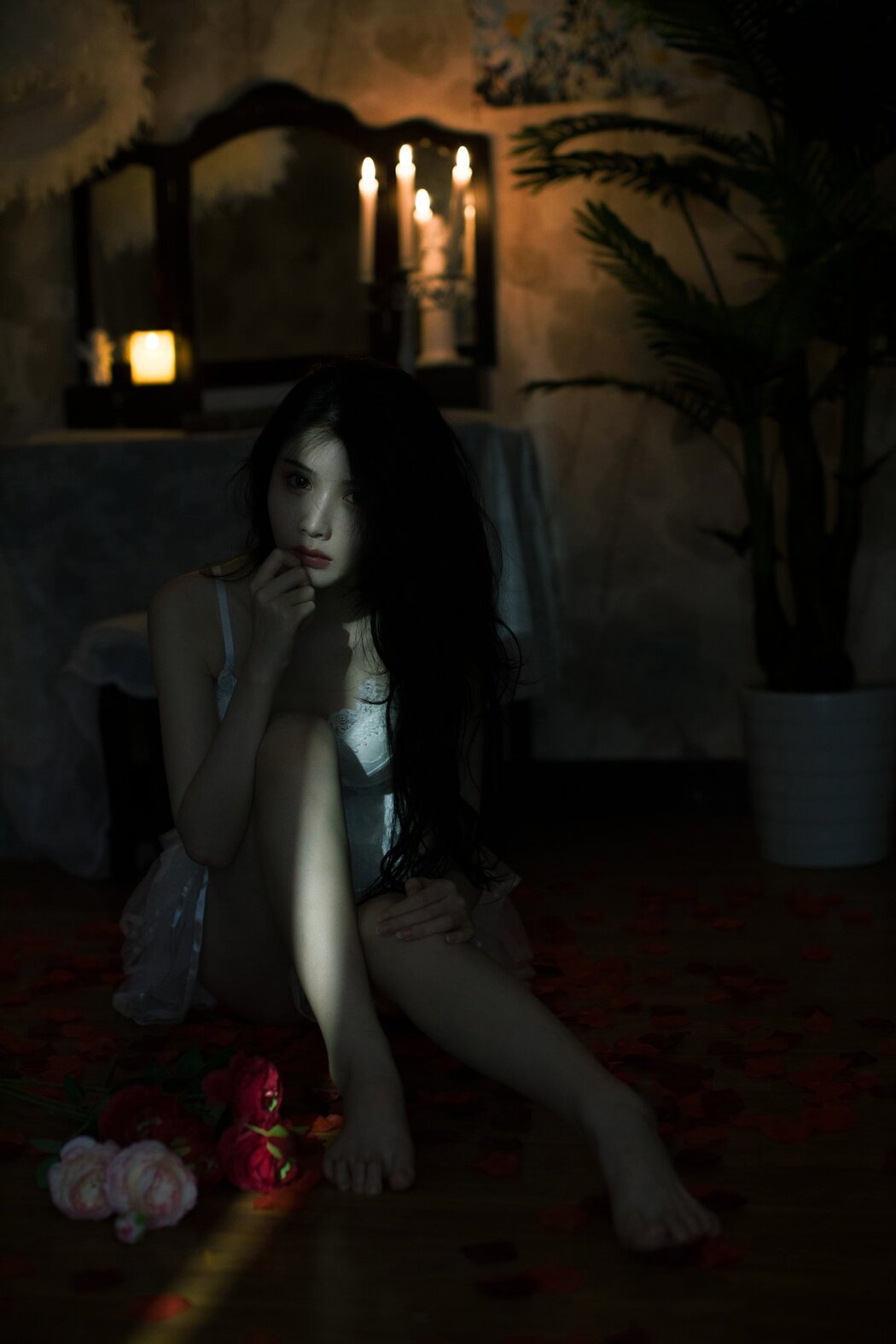 YiTuYu艺图语 Vol.3009 Xue Gao
